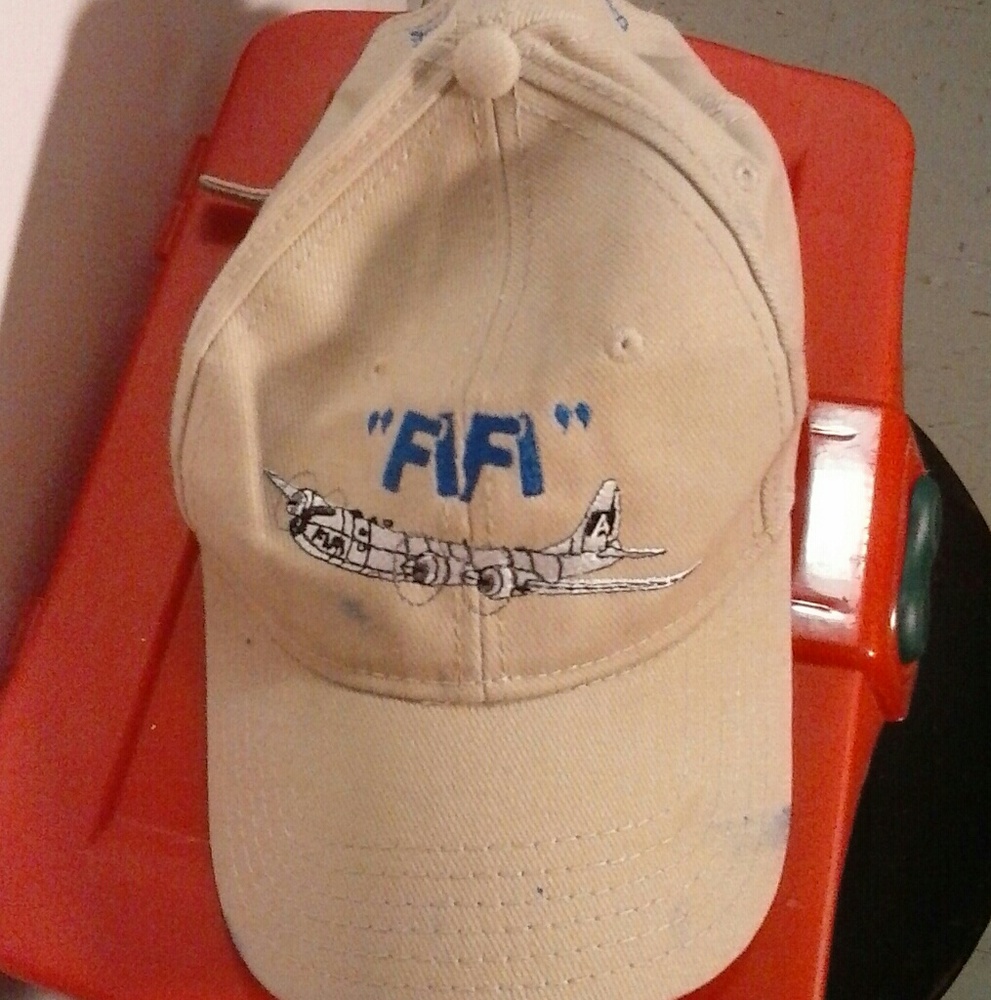 cap otto used